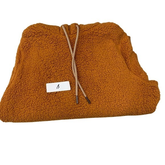 Athleta Tugga Sherpa Hoodie, Women's XXS - Picture 12 of 12